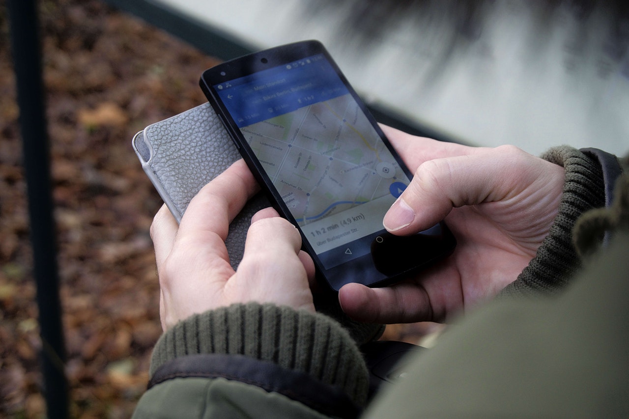 Xamarin – Pedindo para o usuário ativar o GPS